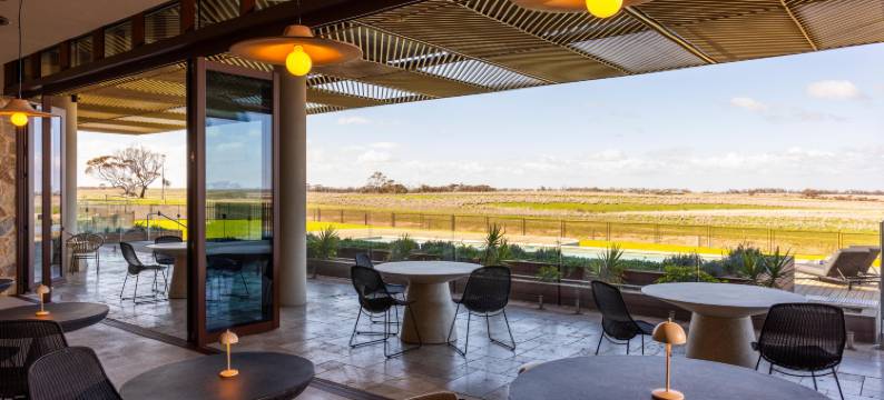 莫纳托野生动物园度假村(Monarto Safari Resort)图片