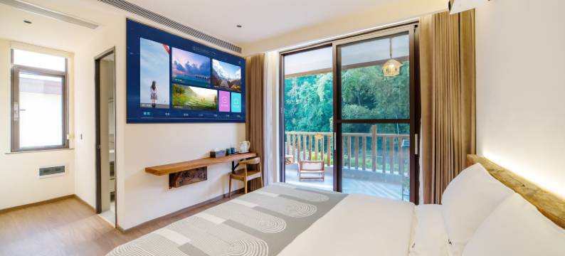 芒市在芒民宿(傣族古镇店)图片