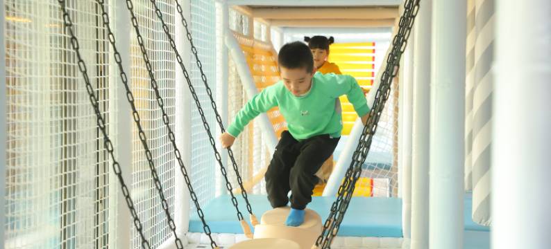 香水湾万豪度假酒店图片