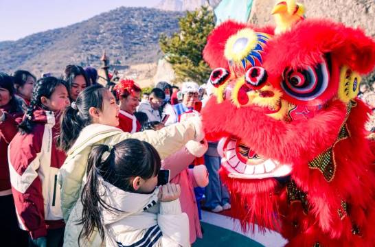 云丘山雅高诺富特酒店图片