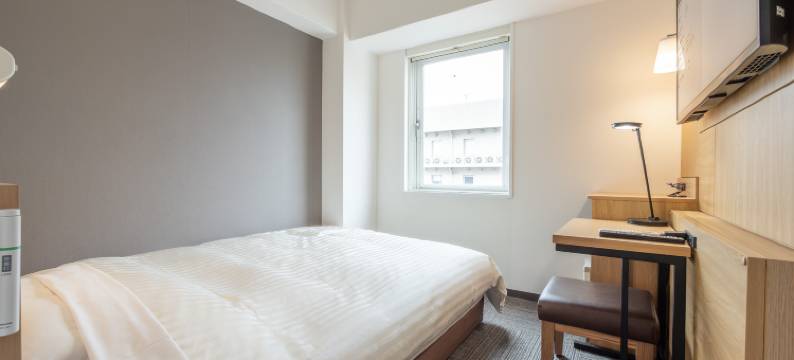 小仓站南口超级酒店(Super Hotel Kokuraeki Minamiguchi)图片