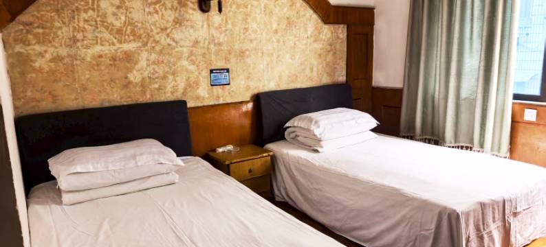 龙泉阿云宾馆图片