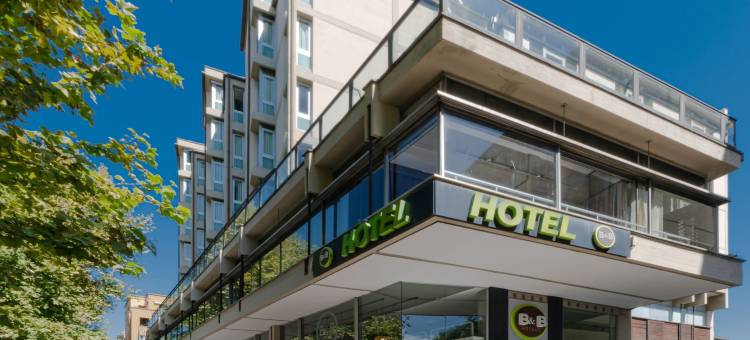 佛罗伦萨市中心食宿酒店(B&B Hotel Firenze City Center)图片