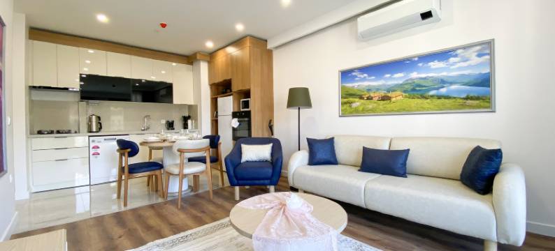 Opsiyon Vadi suit图片