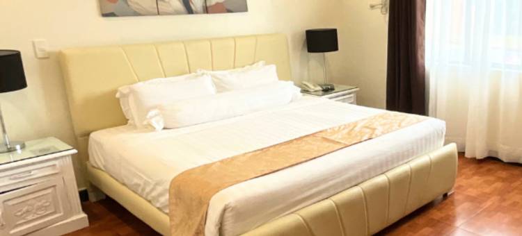 皇冠皇家酒店(Crown Royale Hotel)图片