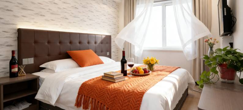 广元天安酒店(高铁站店)图片