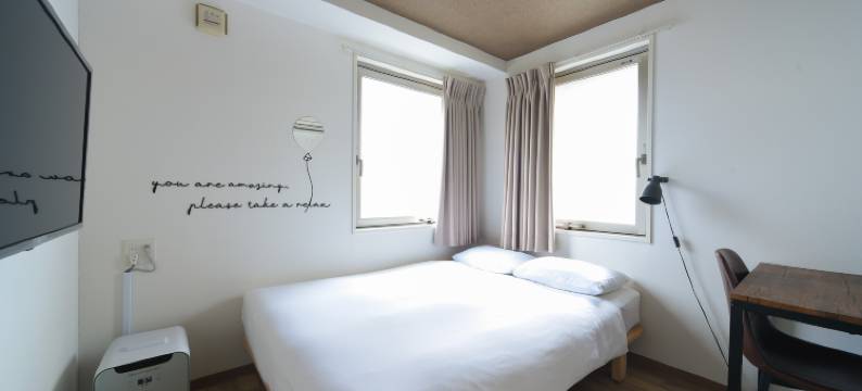 湾酒店 大阪惠美須(Hotel Wan Osaka Ebisu)图片