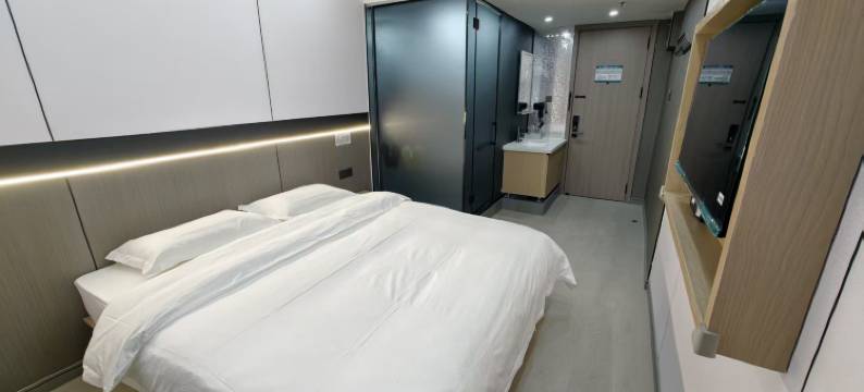 富士宾馆(乌鲁木齐医学院店)图片