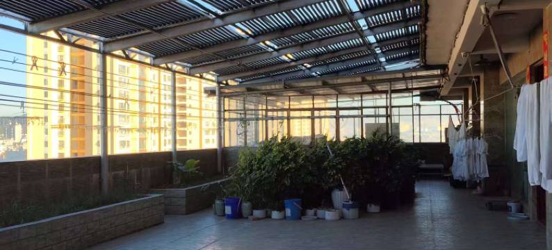 南华金元大酒店图片