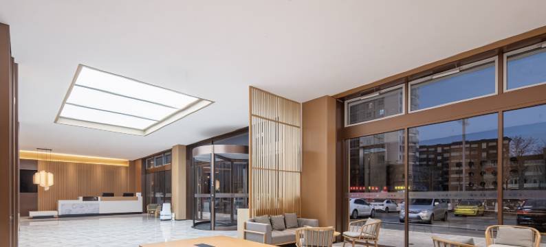 星程酒店(洛阳火车站店)图片