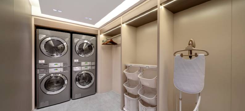 如家睿柏·云酒店(哈尔滨医大二院黑龙江大学地铁站店)图片