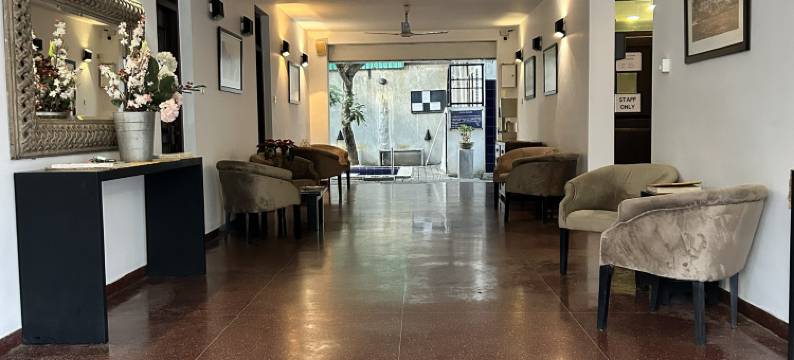 拉维尼亚别墅(The Villa in Lavinia)图片