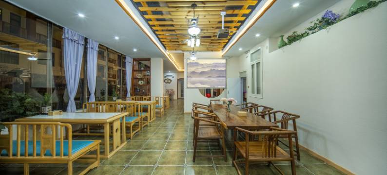 初见民宿(荔波小七孔东门店)图片