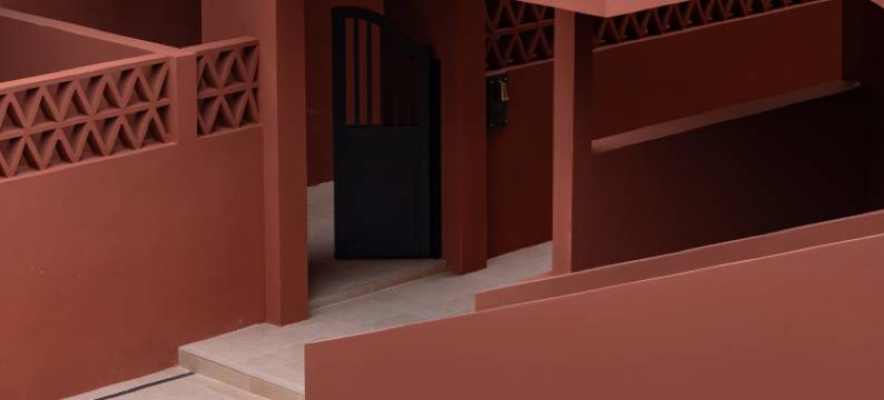 Arabia·阿比娅度假民宿(万宁石梅湾环岛旅游公路店)图片