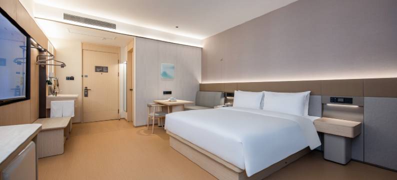 全季酒店(上海虹桥金汇路店)图片