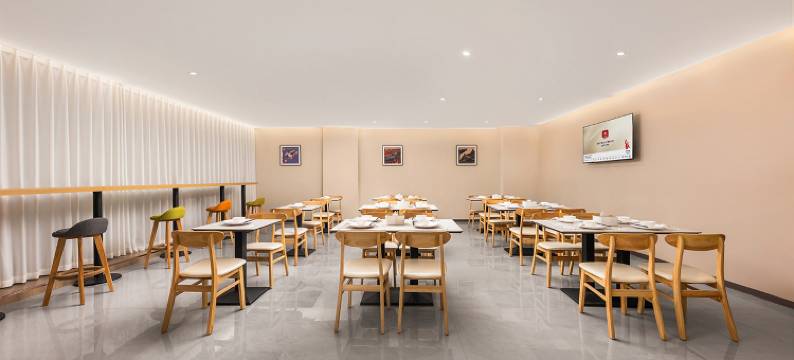 尚客优酒店(中兴东大街邢州古城店)图片