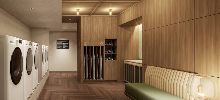 三井花园酒店冈山(Mitsui Garden Hotel Okayama)图片