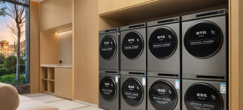 西双版纳站希尔顿花园酒店图片