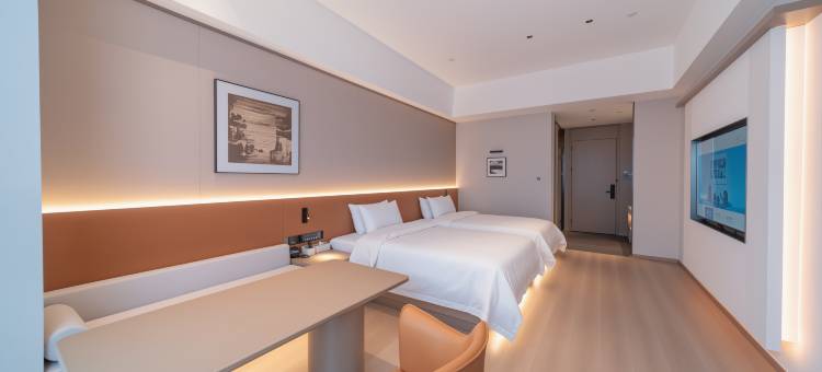 罗定泷喜大酒店图片