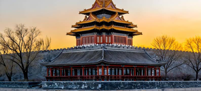 布丁酒店(北京清华长庚医院天通苑地铁站店)图片