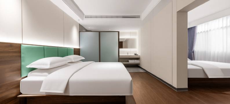 剑阁揭瓦问乔民宿图片