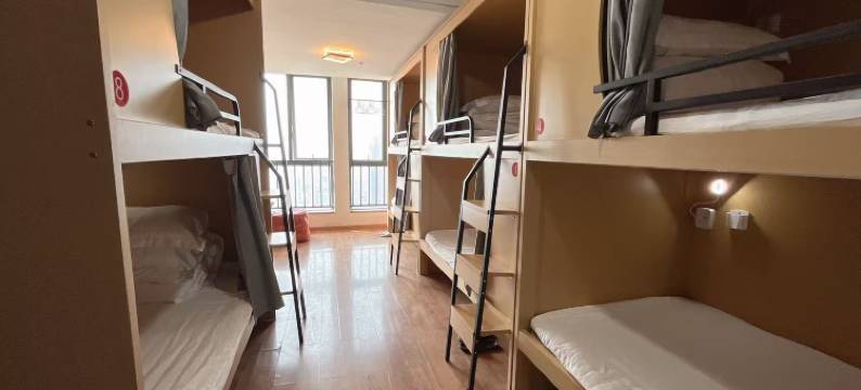 美好青年旅舍图片