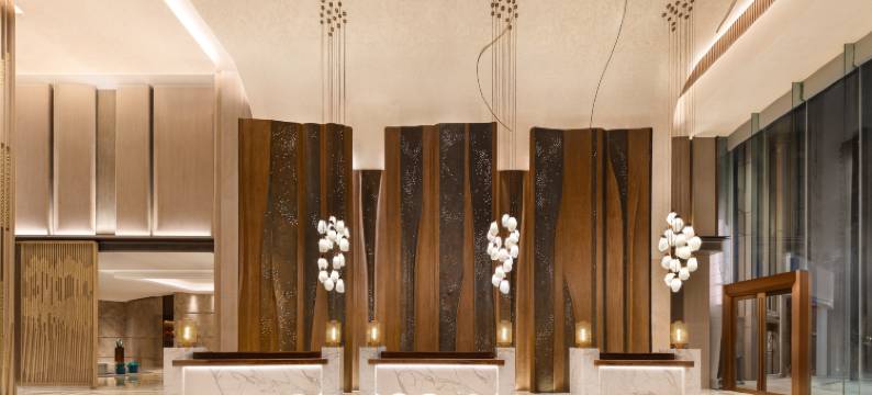 长沙威斯汀酒店图片