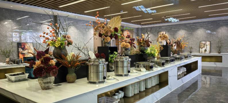 龙湖酒店(自贡龙湖公园店)图片