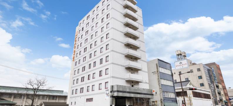 KOKO STAY 下关(原 WING国际酒店-下关)(KOKO STAY Shimonoseki(formerly Hotel Wing Shimonoseki))图片