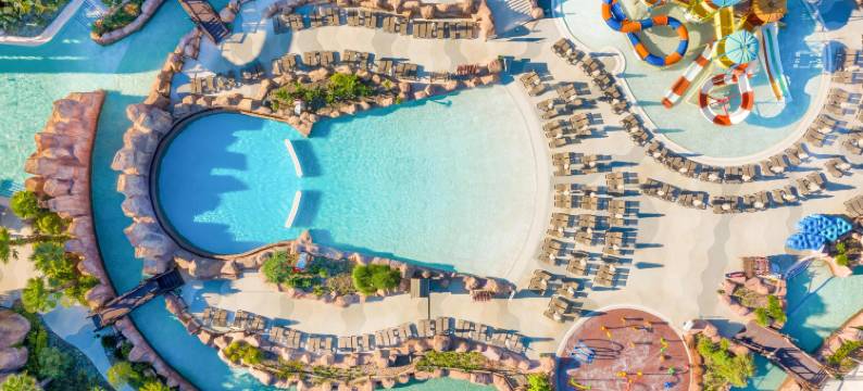 传奇王国之地(The Land of Legends Kingdom)图片