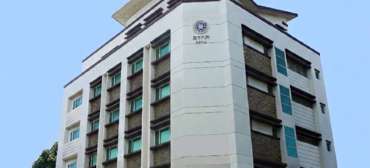 达沃市星酒店(Star Hotel Davao)图片