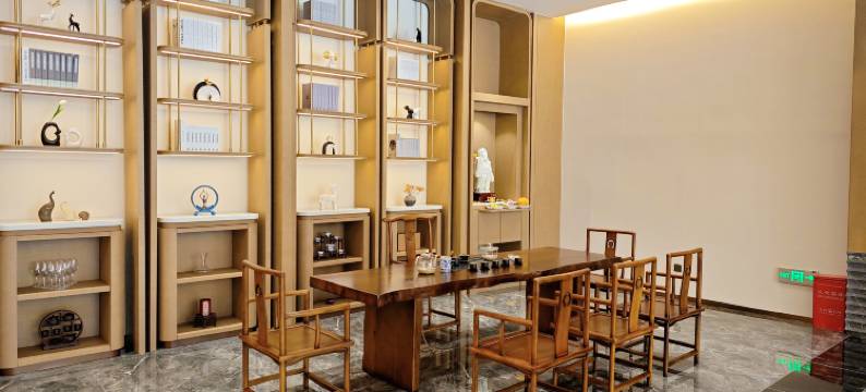 中联万国酒店图片