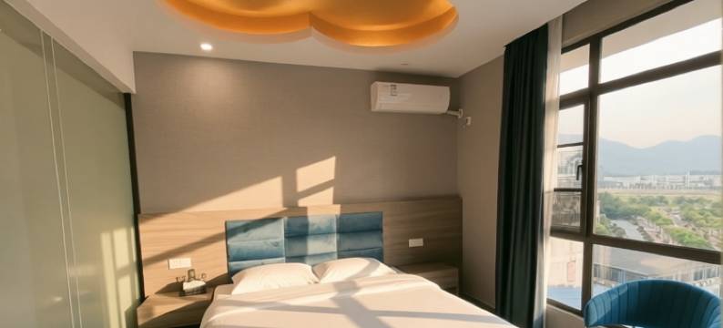 莘华阁酒店(桂林电子科技大学花江校区店)图片