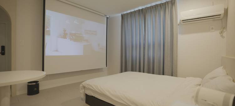 济州岛住宿酒店(Jeju Stay Hotel)图片