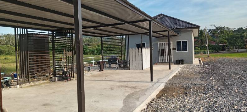 Siantan Accommodation - Bukit Village图片