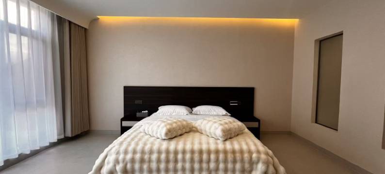 可可酒店(飞来寺梅里雪山景区店)图片