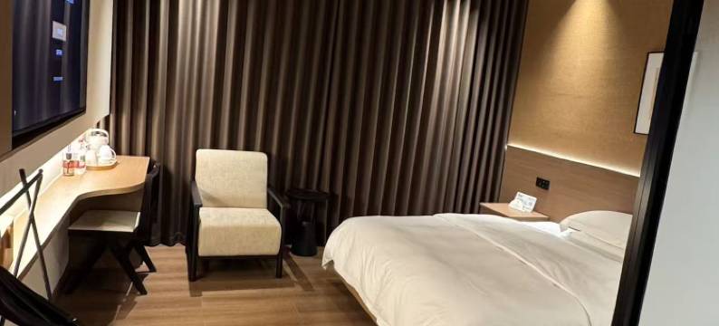 昕秀温泉客栈图片