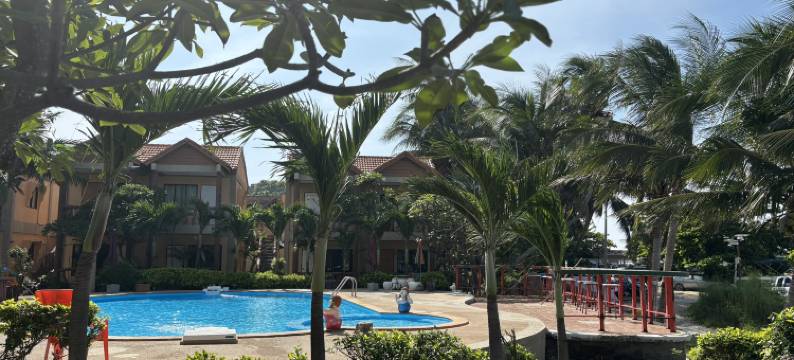 友好水疗度假村(Friendly Resort)图片