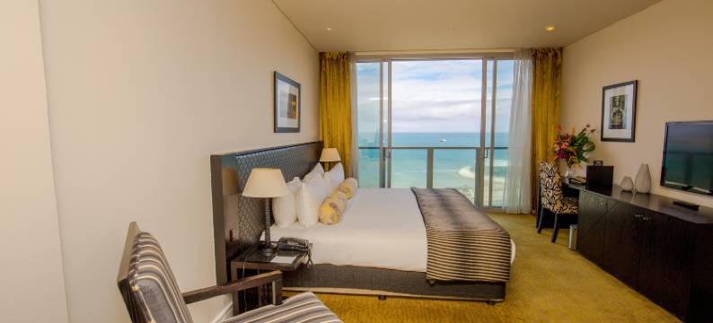 巴布亚大酒店-丽笙精选成员(Grand Papua Hotel)图片