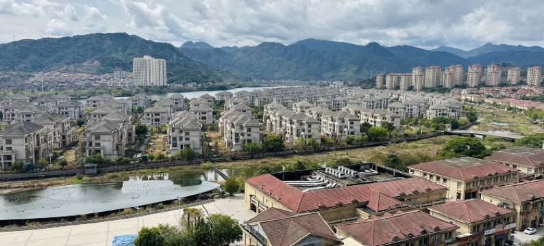 连江星艺精品公寓图片