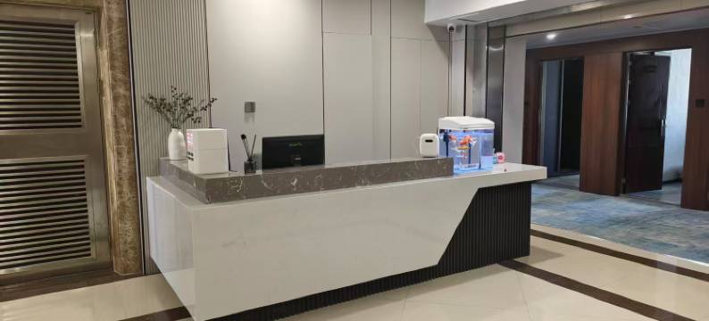 大连世元商务酒店(金马路民族大学店)图片