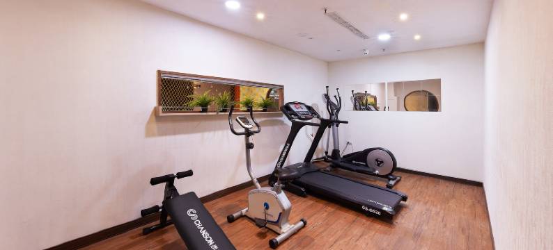 雀客旅馆 宜兰罗东图片