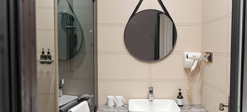 一芯一动电竞民宿(温州鹿城5050购物中心店)图片