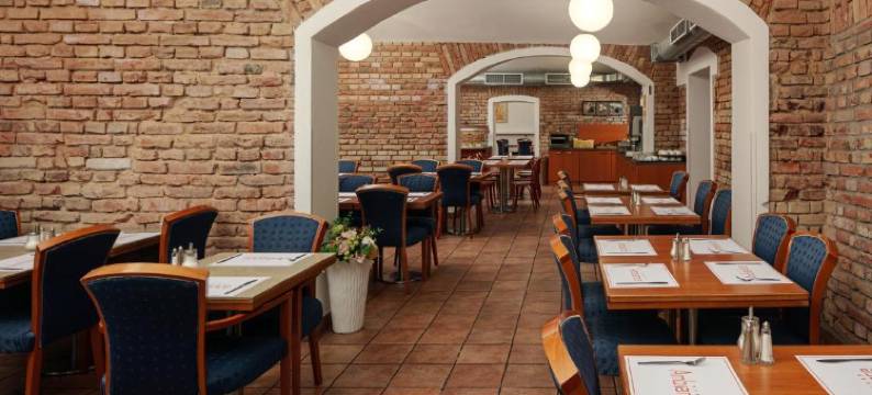 Hotel Ambiance图片