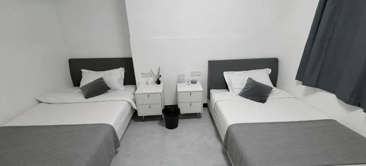 聆海Listening Sea日落海景民宿(东极岛店)图片
