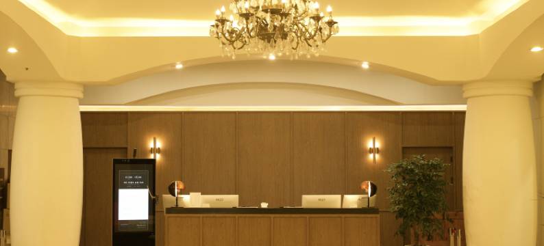 史戴兹酒店赫里蒂奇(Staz Hotel Heritage)图片