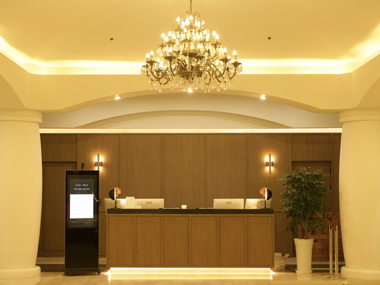 史戴兹酒店赫里蒂奇