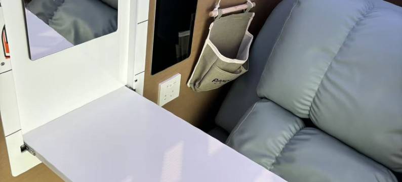 刻睡NAPHUBS睡眠舱(广州白云机场T3航站楼店)图片