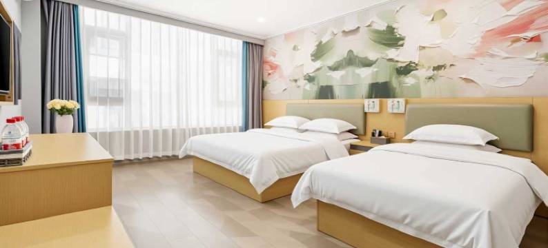 桔朵酒店(八廓街大昭寺店)图片