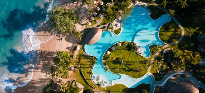 考拉伊甸海滩度假村暨水疗中心(Eden Beach Khao Lak Resort & Spa)图片